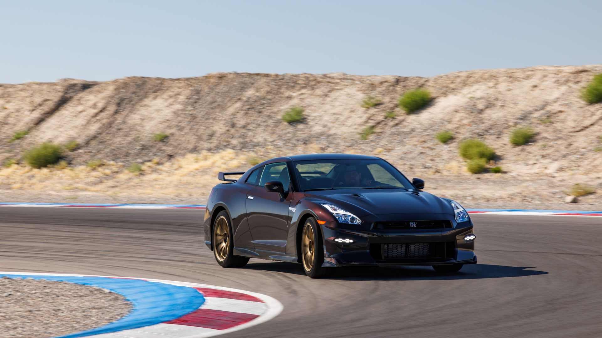 Most Nissan GT-R Engineers Had A Surprising Background