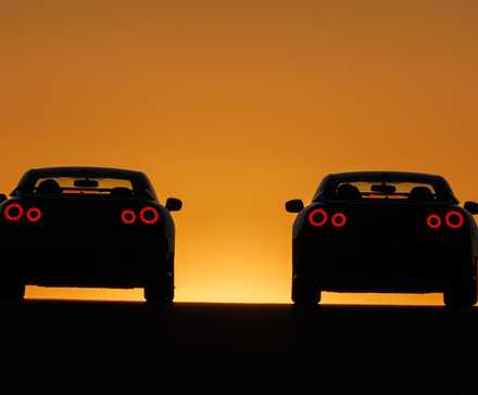 Produção final do Nissan GT-R 2025 na América do Norte-39