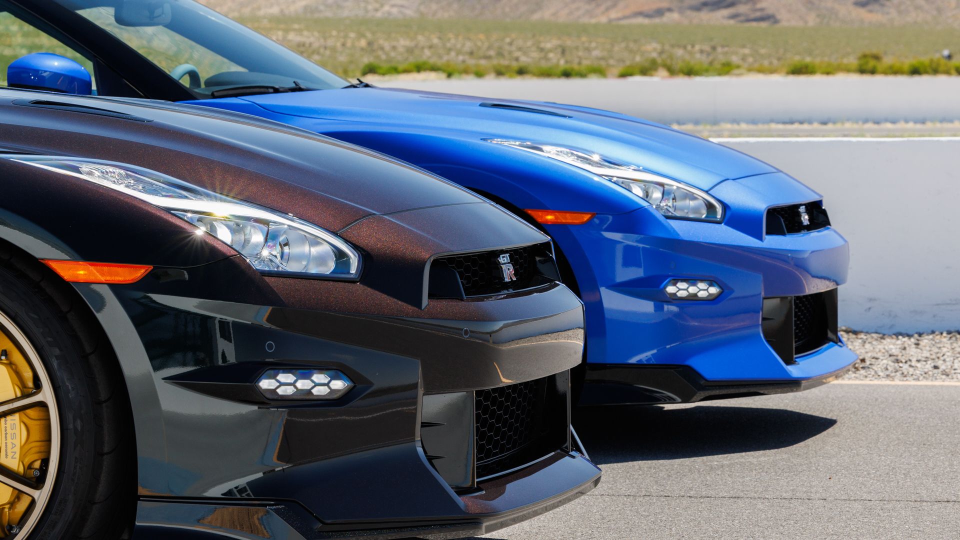 It's Time For North Americans To Say So Long To The R35 Nissan GT-R