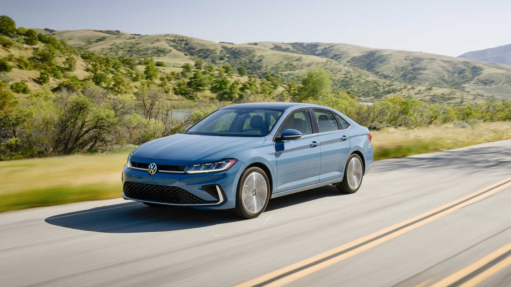 2025 Volkswagen Jetta-10