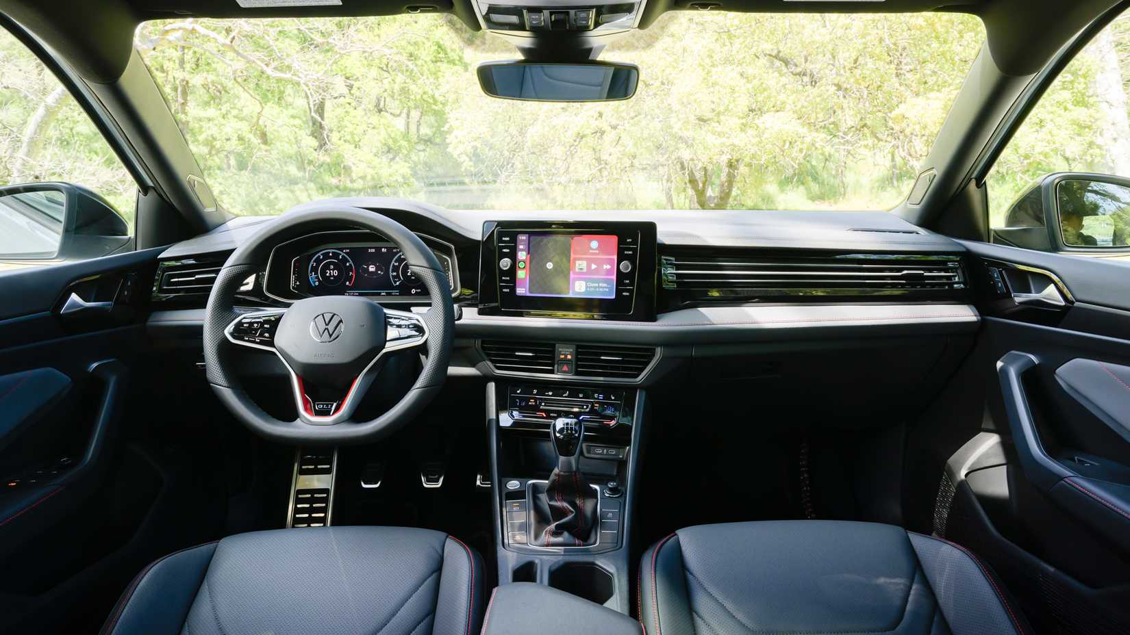 2025 Volkswagen Jetta GLI (9)-1