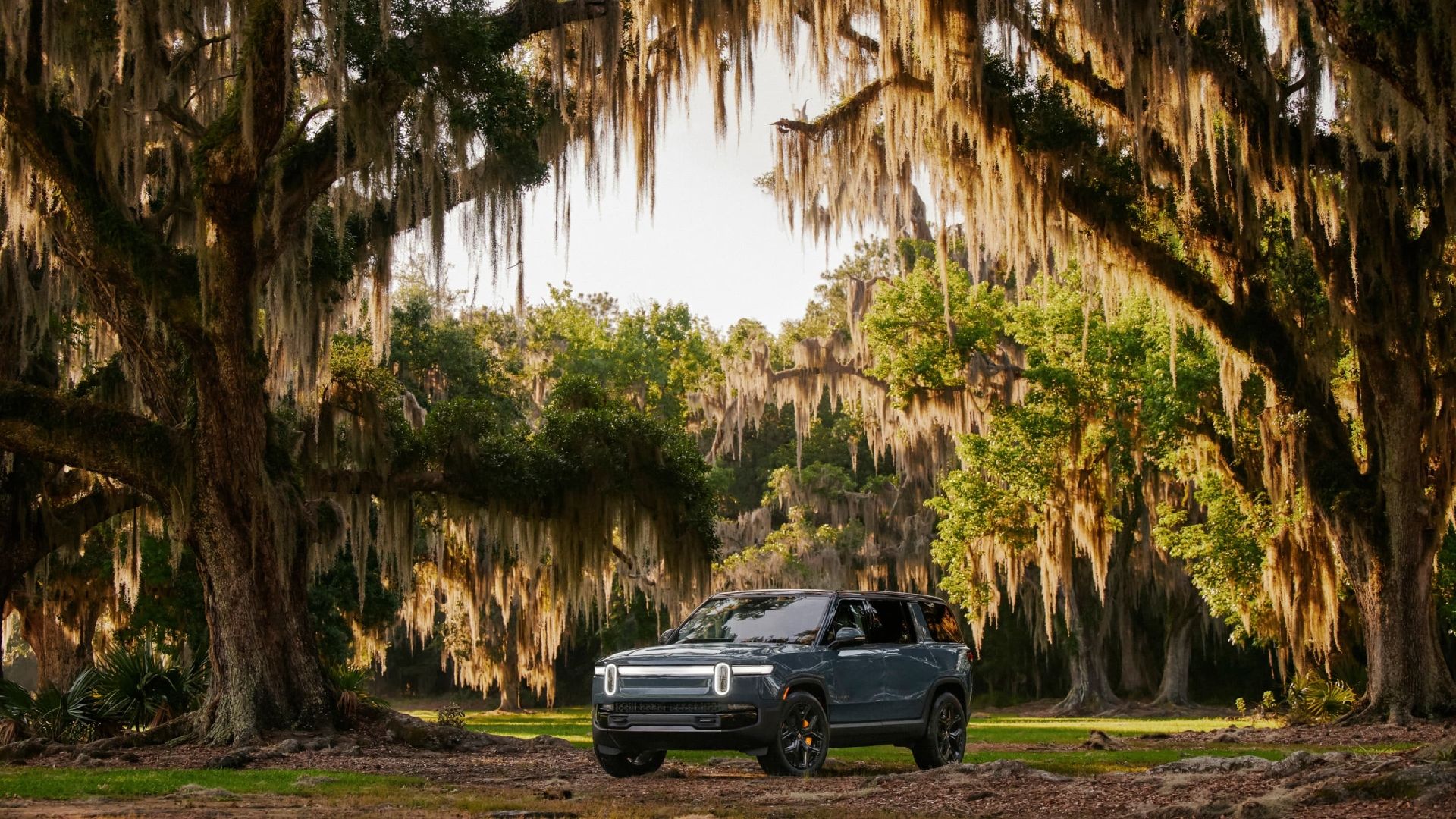 Rivian Rings In The Second-gen R1T And R1S With Significant Changes All ...