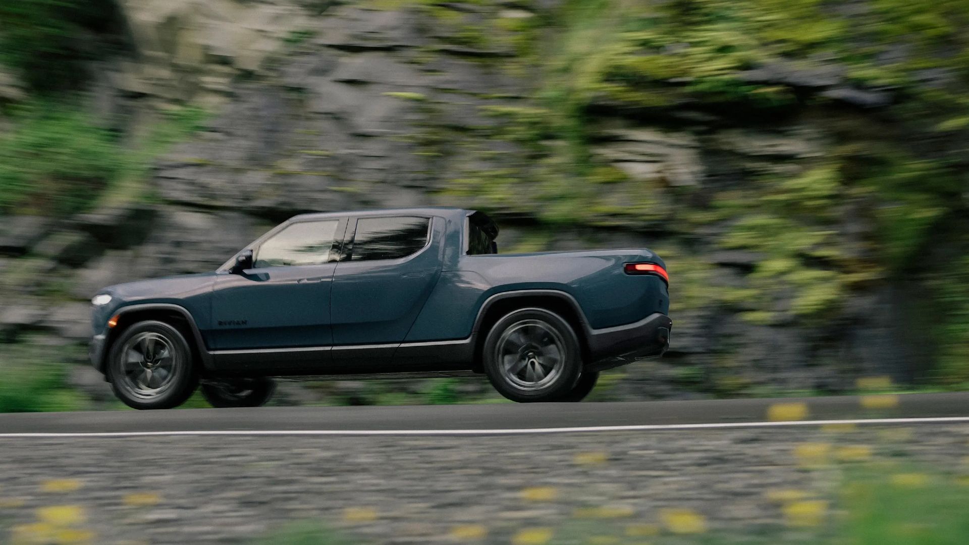 Rivian Rings In The Second-gen R1T And R1S With Significant Changes All ...