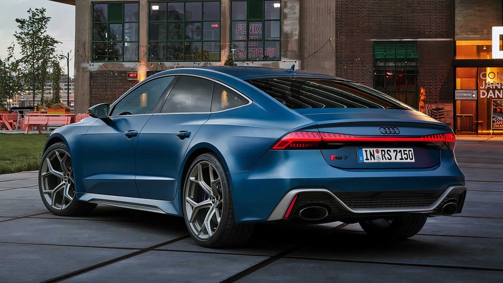 Audi A7 and S7 Discontinued in North America: RS7 Continues for 2026
