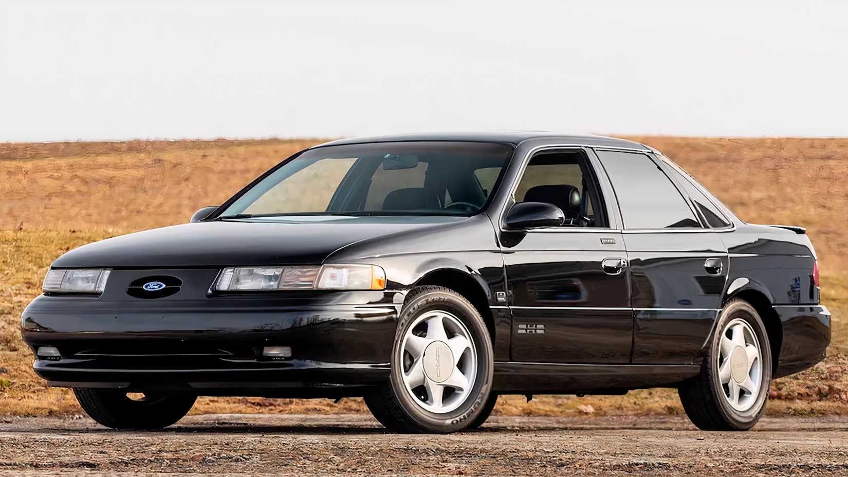 10 Used Cars From The 1990s That Have Rock Solid Reliability 10-used-cars-from-the-1990s-that-have-rock-solid-reliability