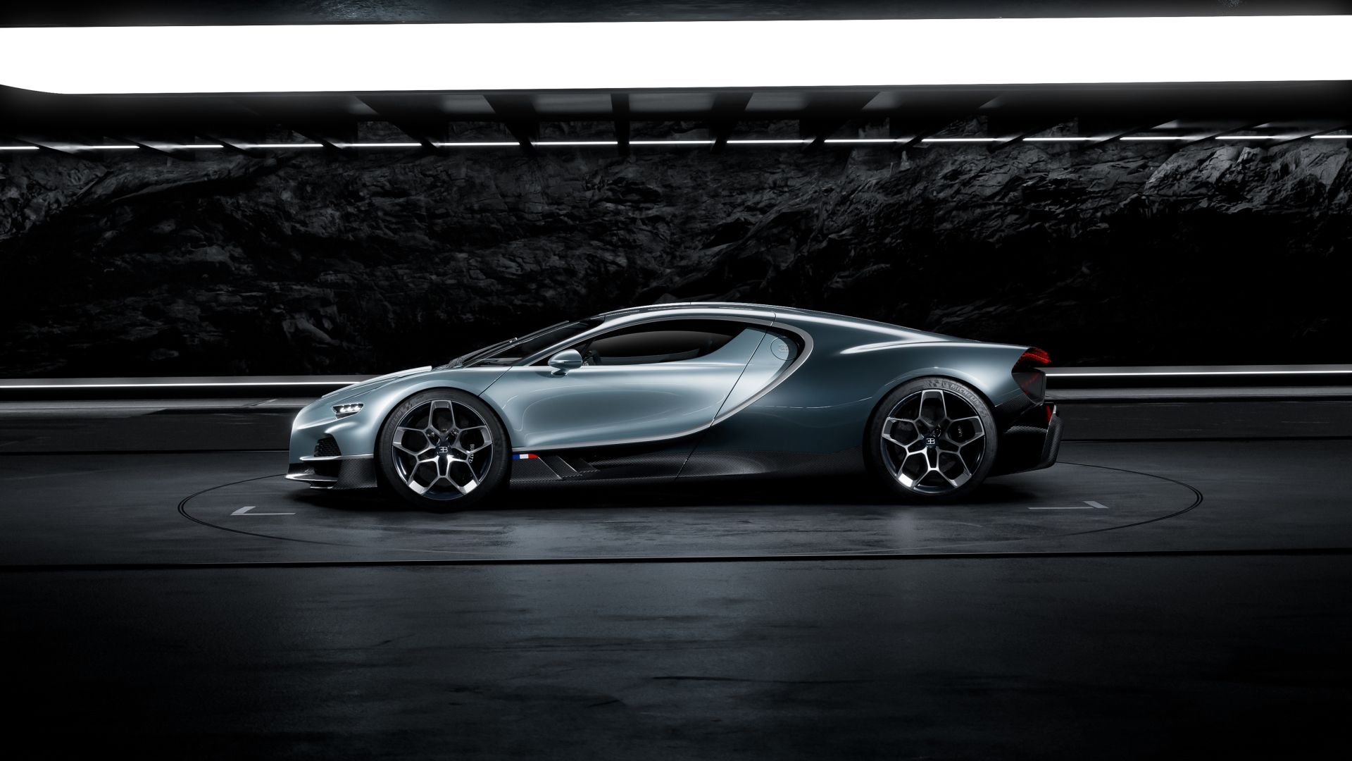 Bugatti Tourbillon: Everything Confirmed So Far