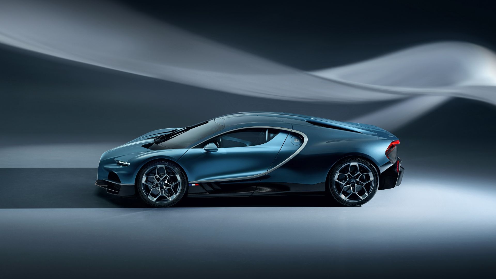 Bugatti Tourbillon: Everything Confirmed So Far