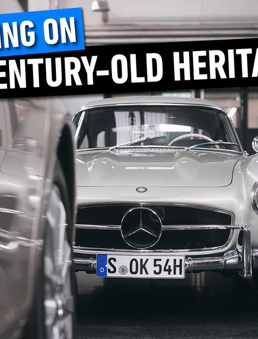 Mercedes Mild Hybrid Problems: Top Issues You Must Know