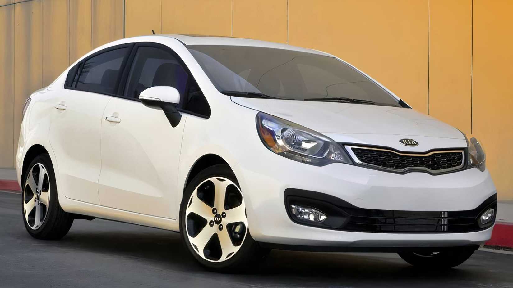 10 Used Economy Cars That Are Notoriously Reliable Yet Crazy Cheap