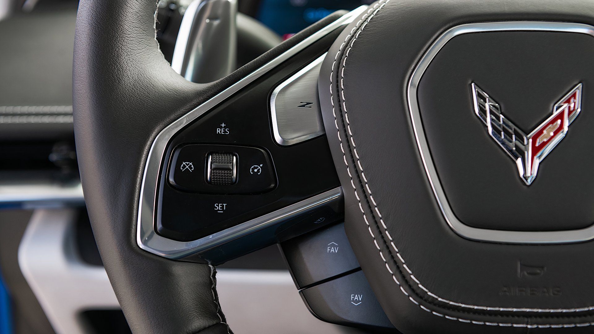 How Fast Can a Corvette Go? Top Speed Stats Revealed
