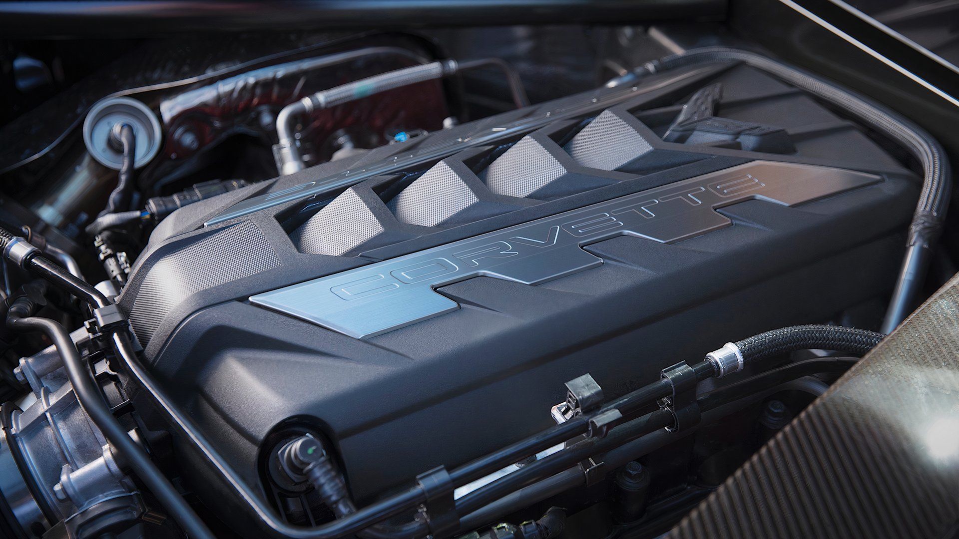How Fast Can a Corvette Go? Top Speed Stats Revealed