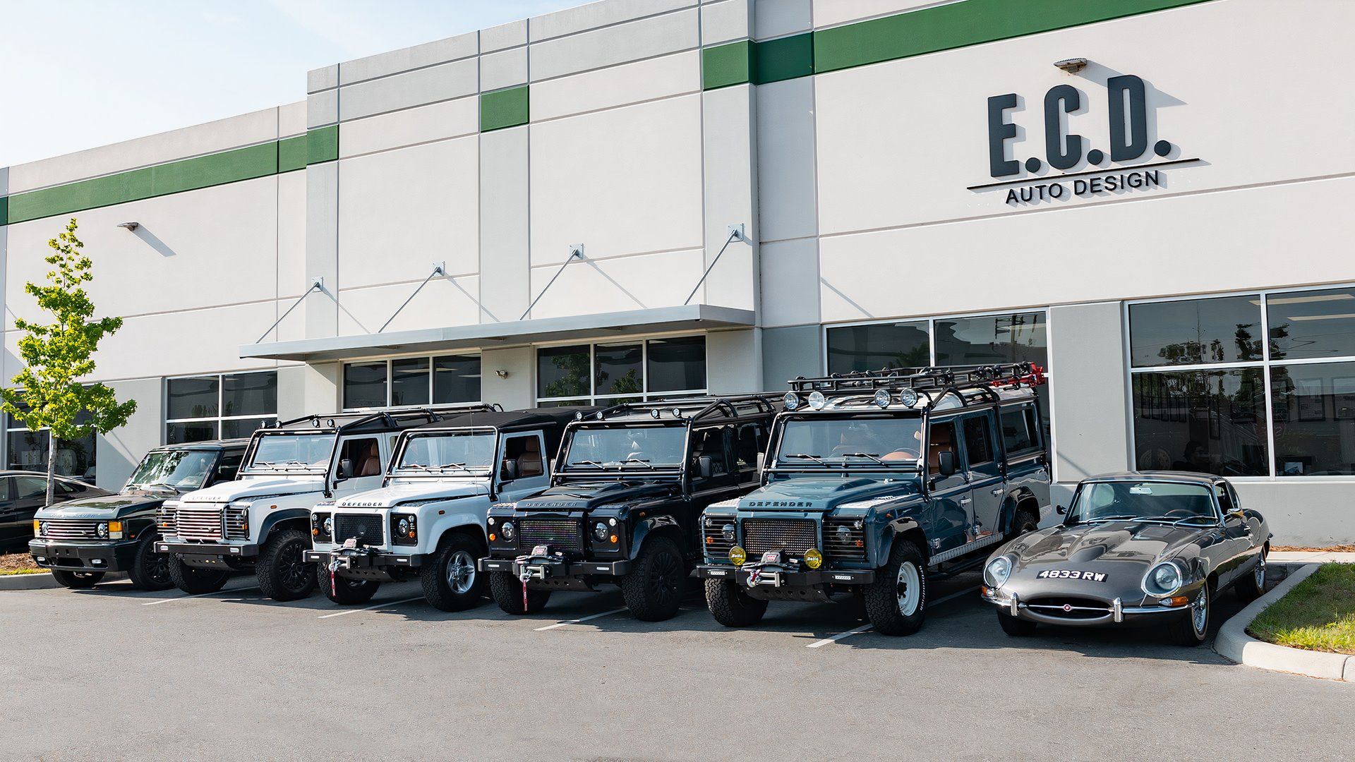 How This Florida-Based Company Transforms Broken Classics Into Fully ...