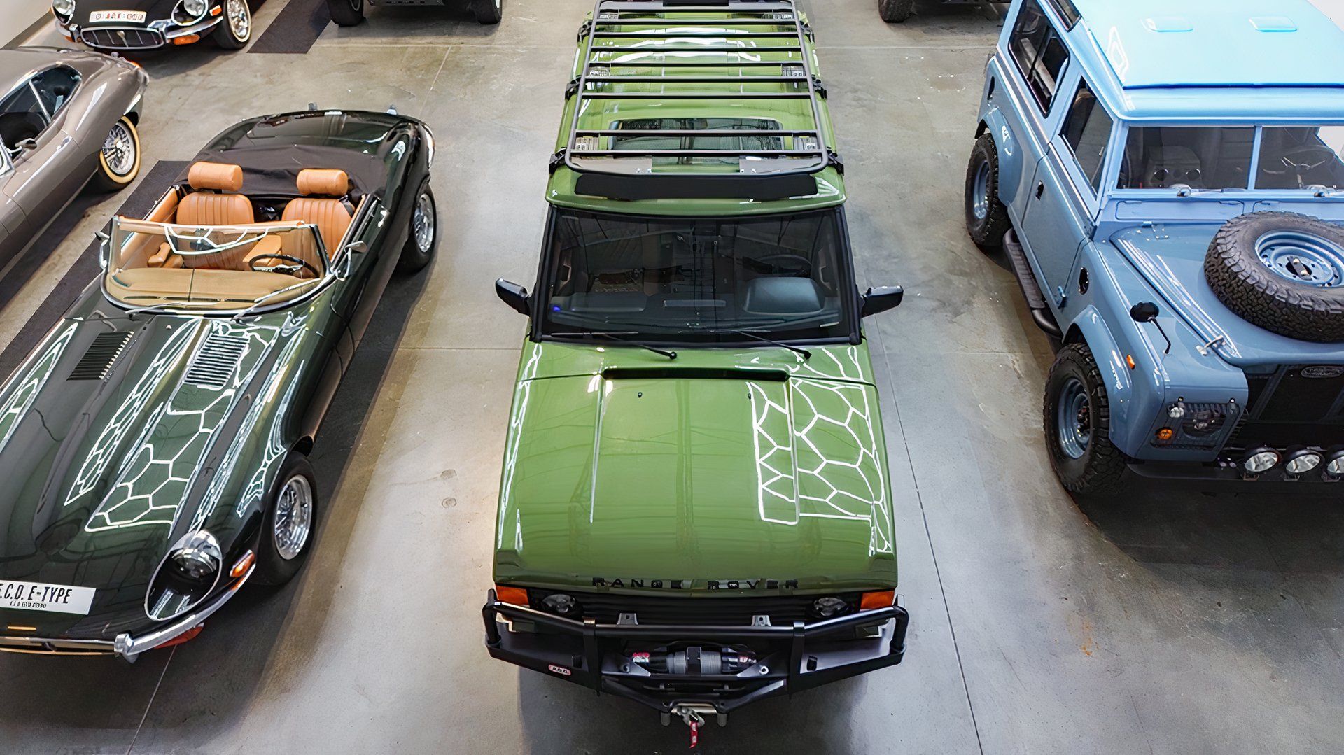 How This Florida-Based Company Transforms Broken Classics Into Fully ...