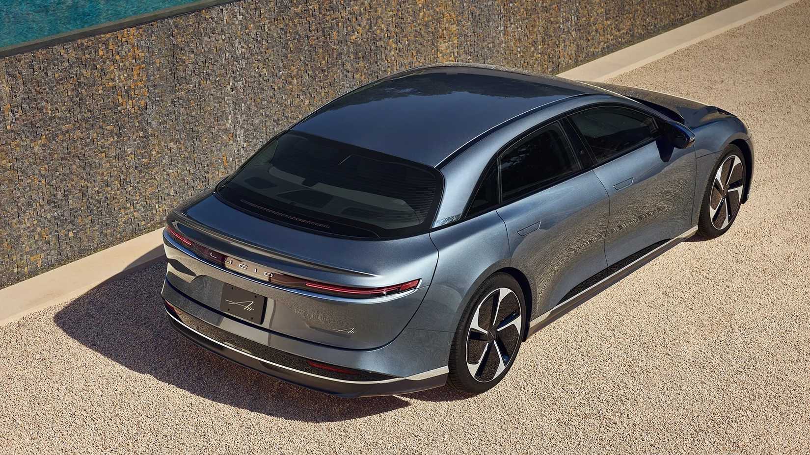 10 Most Common Repairs Needed On EVs After 5 Years Of Ownership