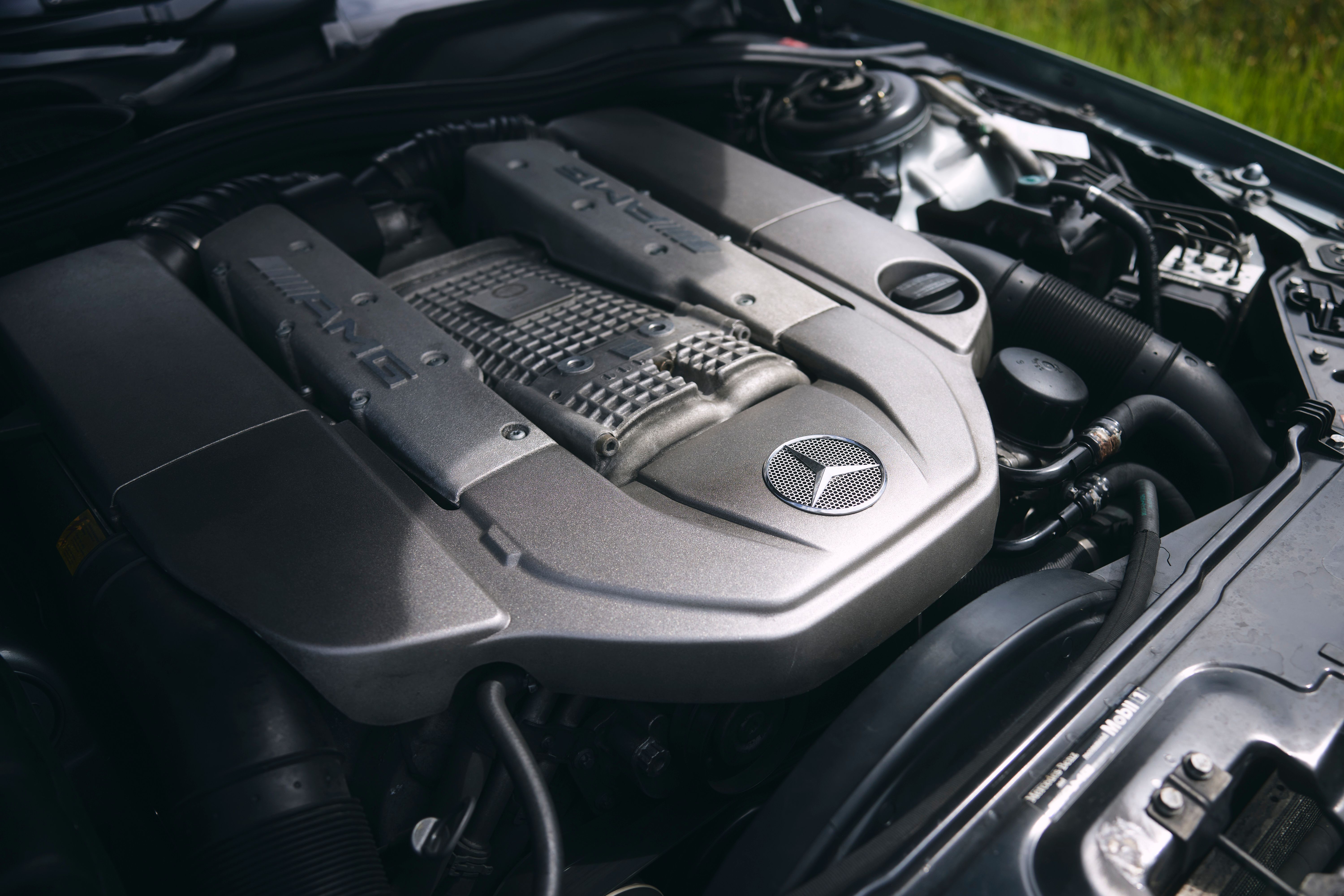 How Mercedes-Benz Is Investing On Its Past To Define Its Future