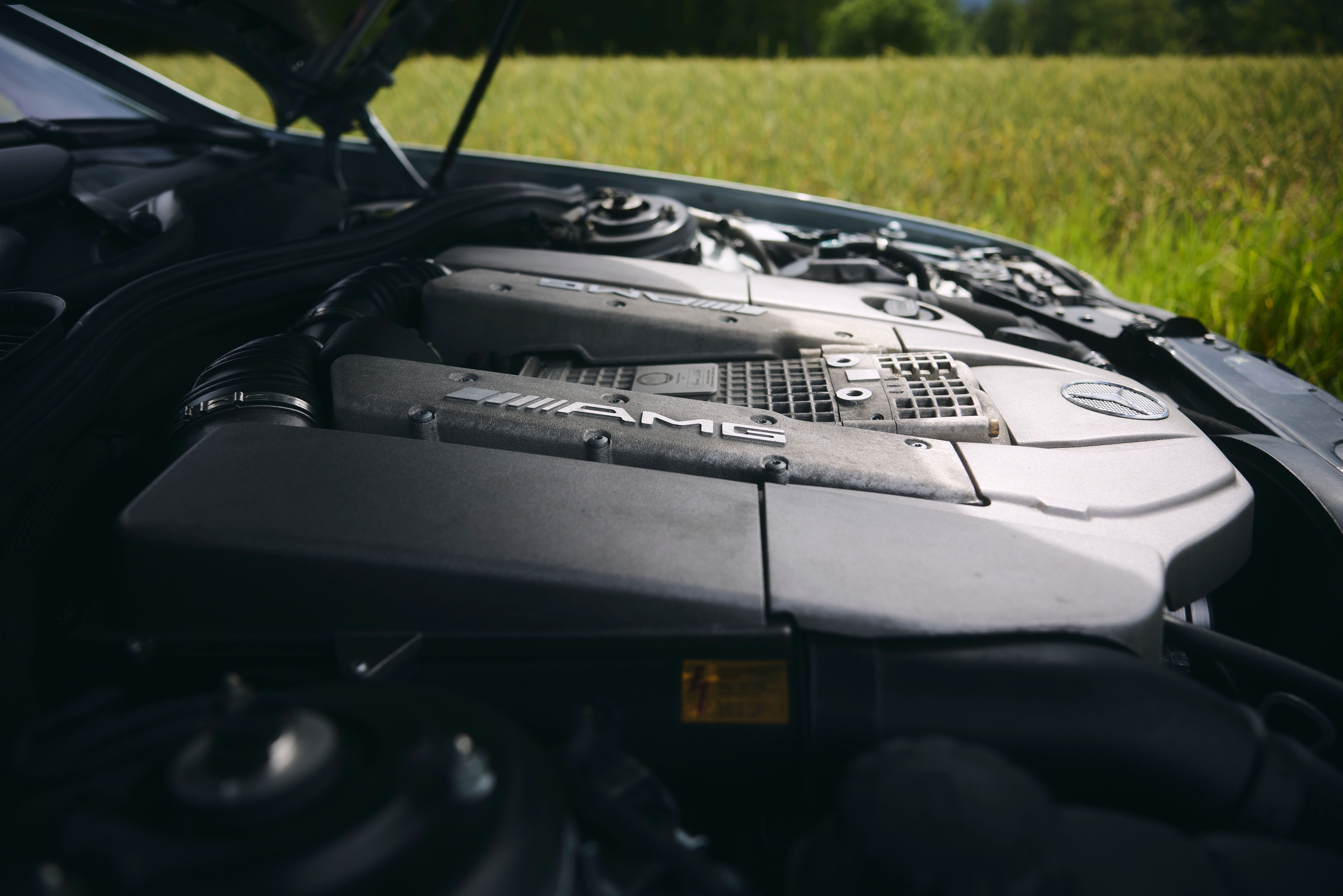 How Mercedes-Benz Is Investing On Its Past To Define Its Future