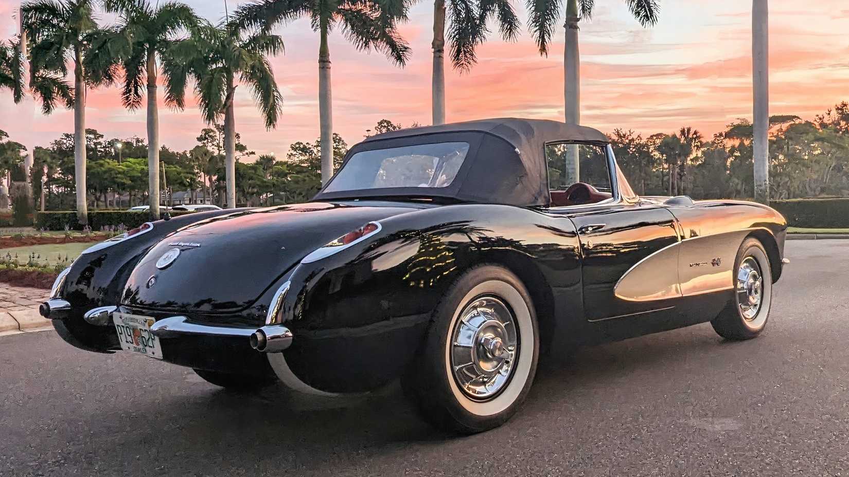 10 Things To Expect As A First-Time Chevy Corvette Owner