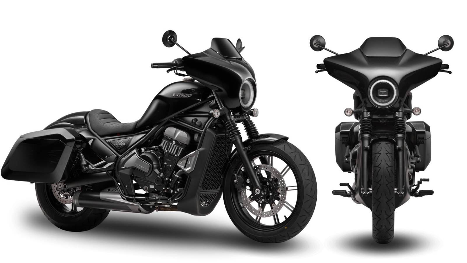 New Moto Morini Calibro 650 Cruiser Launched In America At $5,999