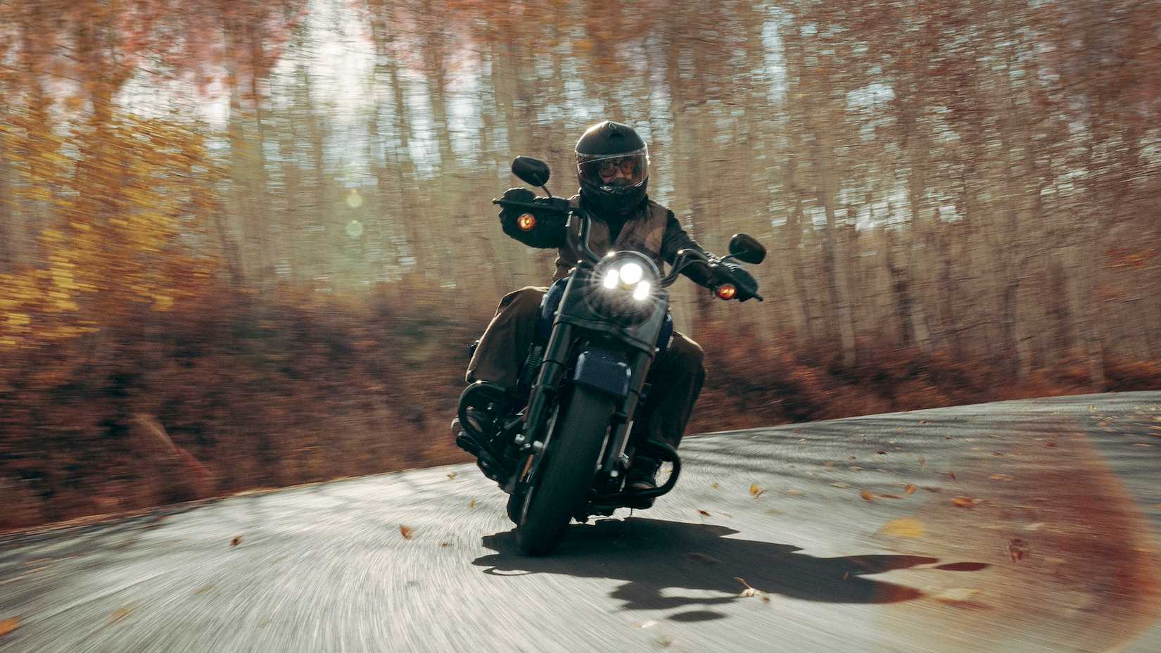 2024 Harley-Davidson Road King Special