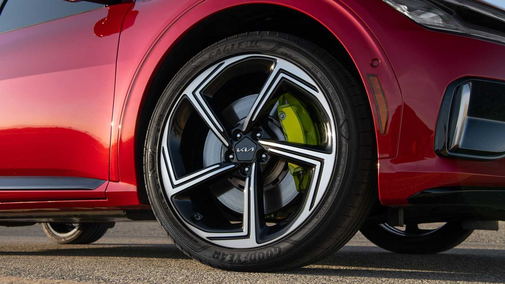 The Electric Sports Car That's Faster Than A Ferrari At Half The Cost