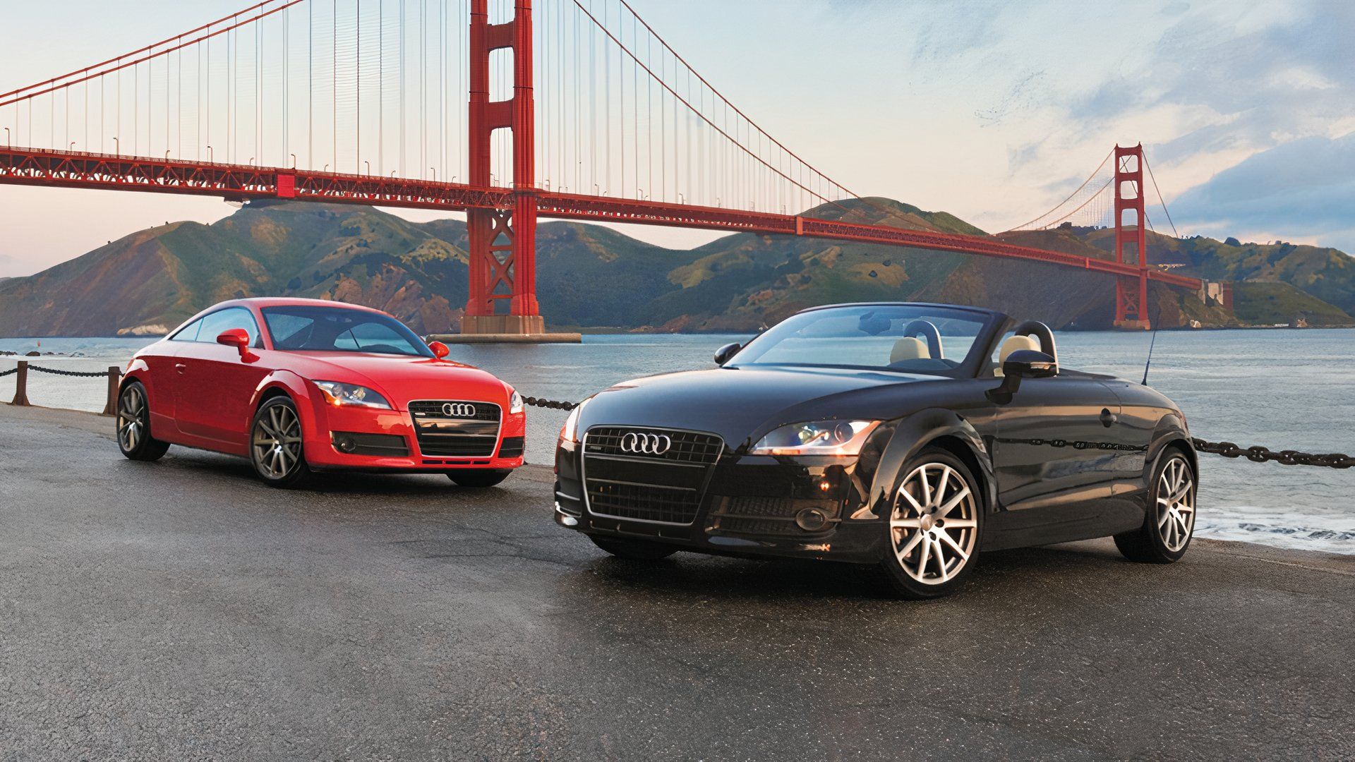 10 Things To Know Before Buying Your First Audi