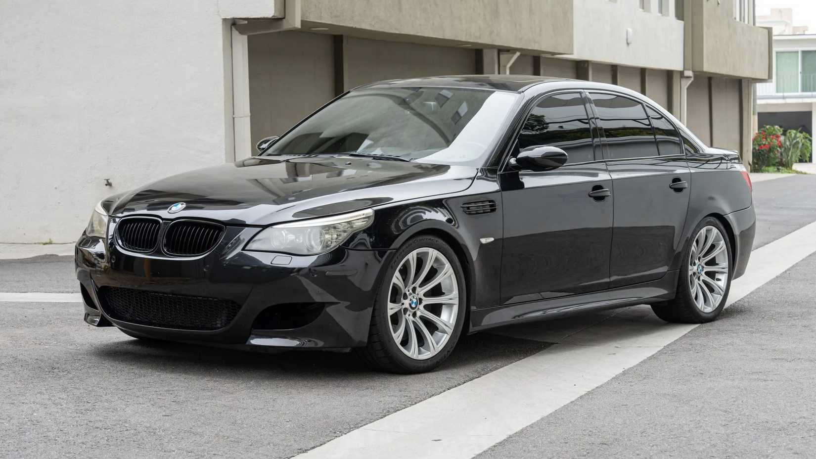 Sitemapcdatahttpsthereferenznet2008 Bmw M5 Hp