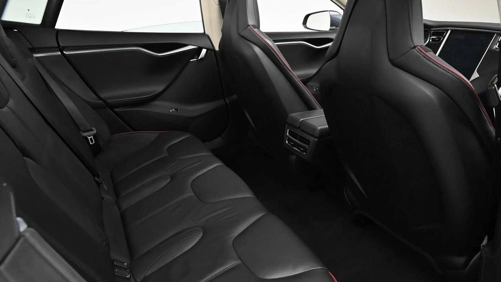 Here's How Much A 10-Year-Old Tesla Model S Is Worth Today