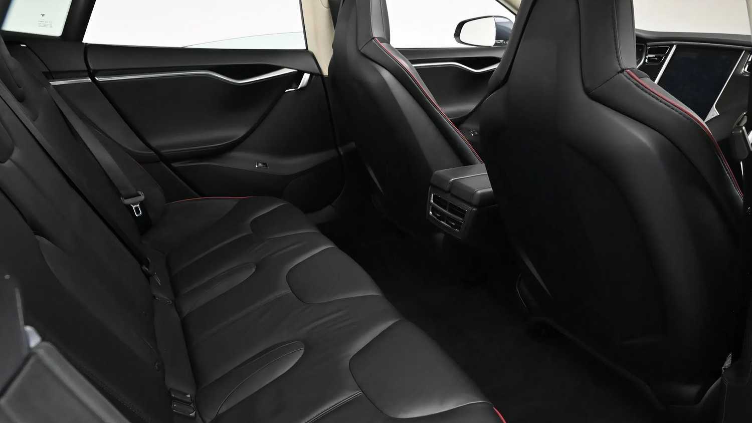 Here's How Much A 10-Year-Old Tesla Model S Is Worth Today