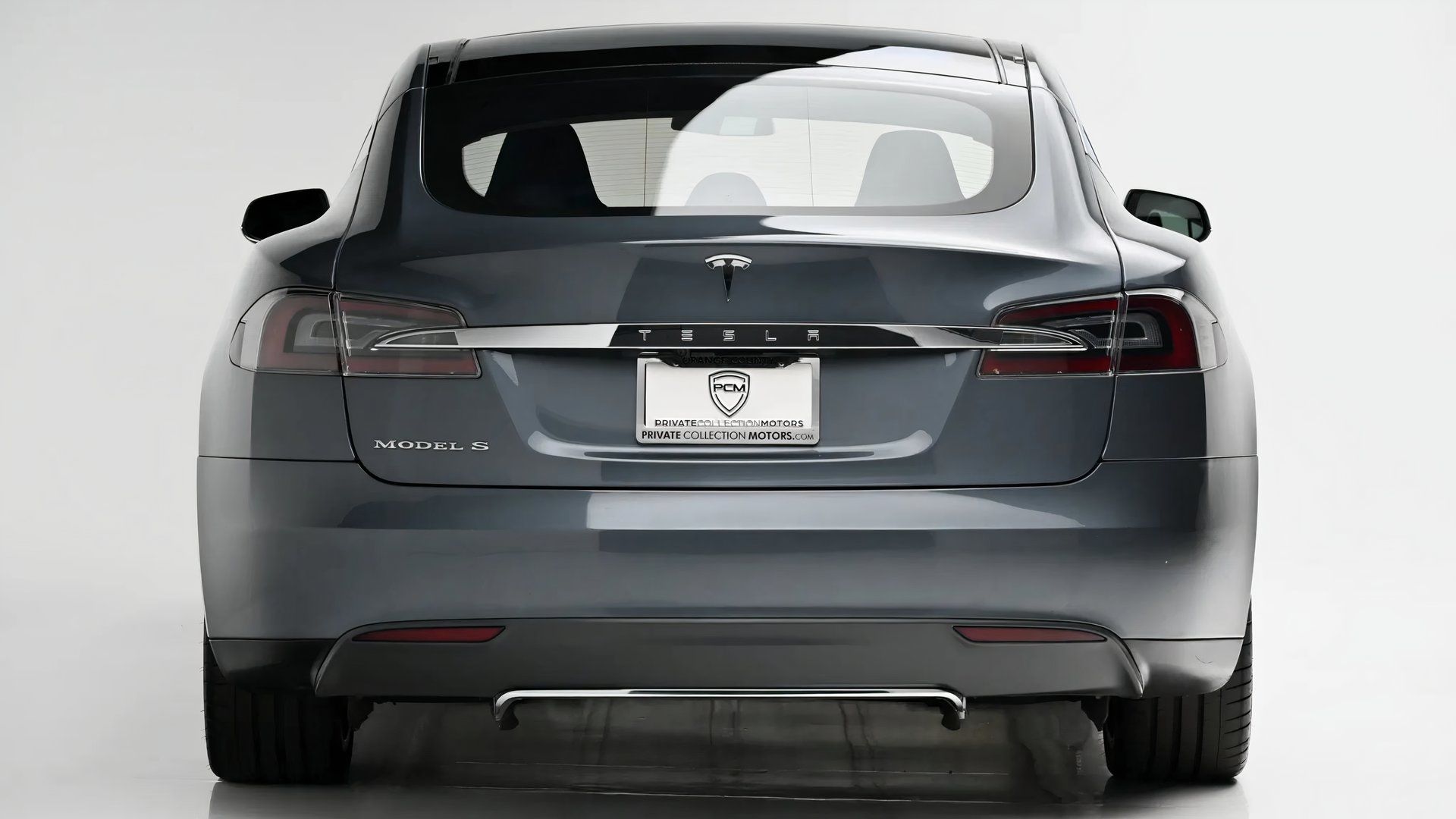 Here's How Much A 10-Year-Old Tesla Model S Is Worth Today