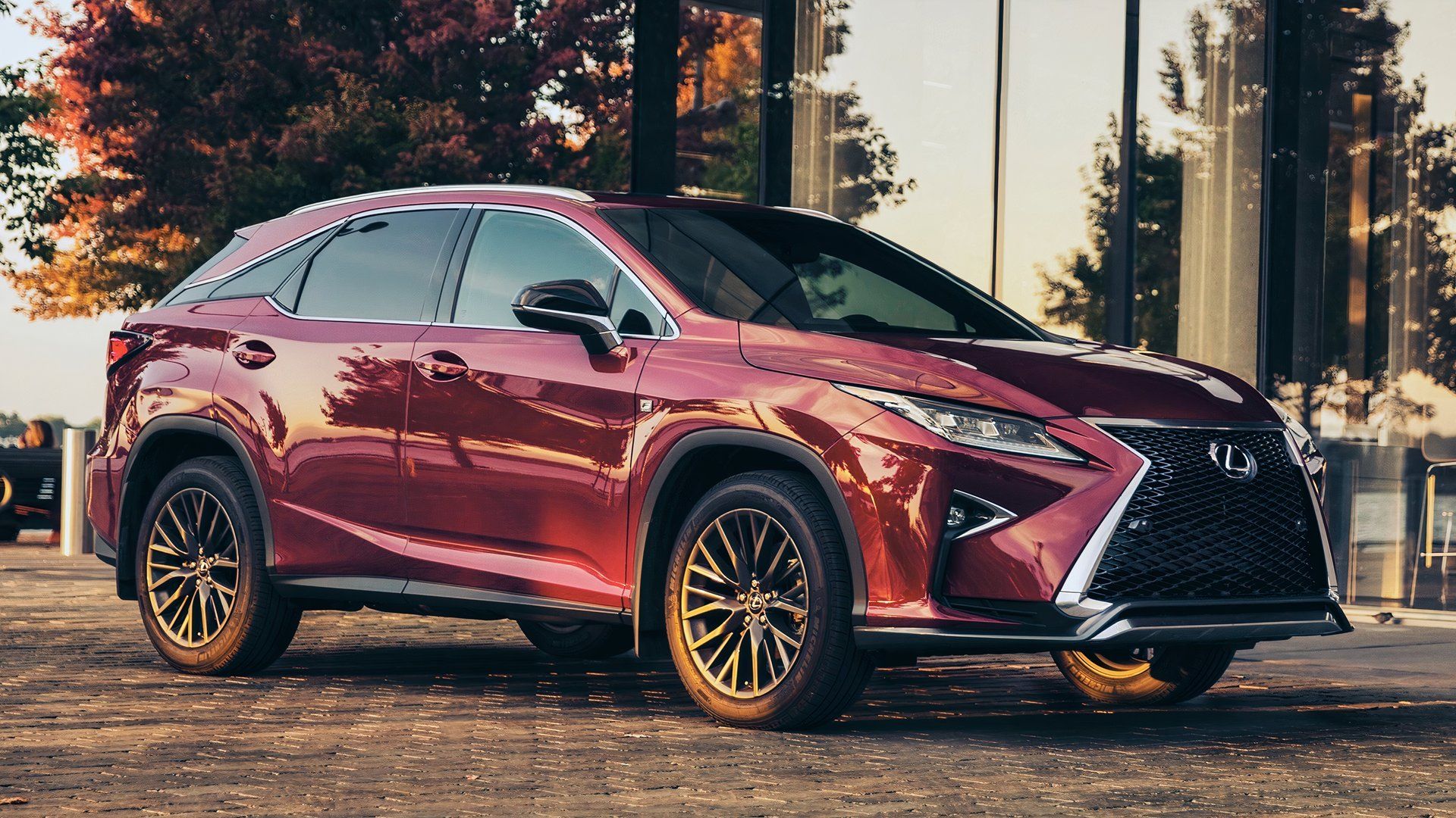 The Most Powerful Hybrid Crossover In 2024