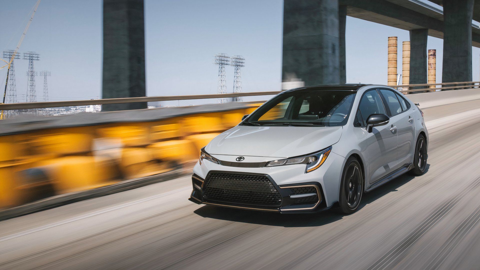 2021 Toyota Corolla | TopSpeed