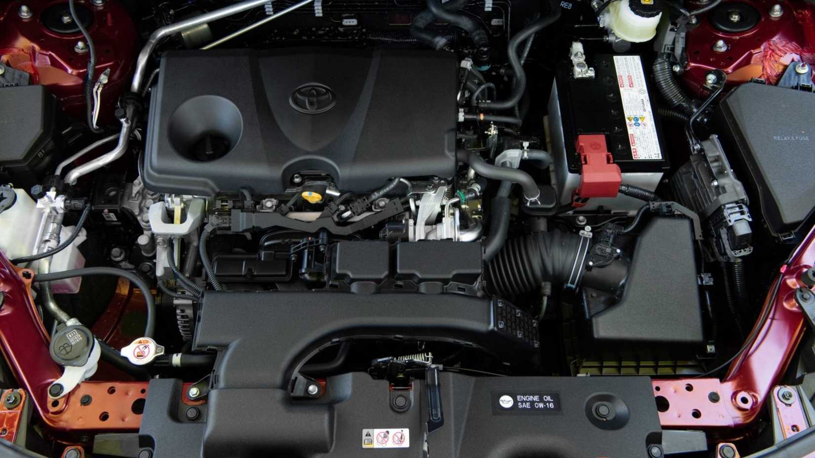 2021Toyota RAV4