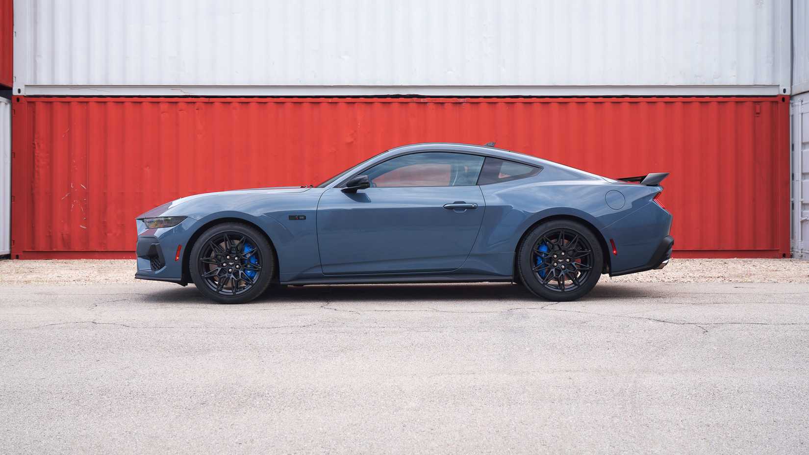 2024 Ford Mustang-10