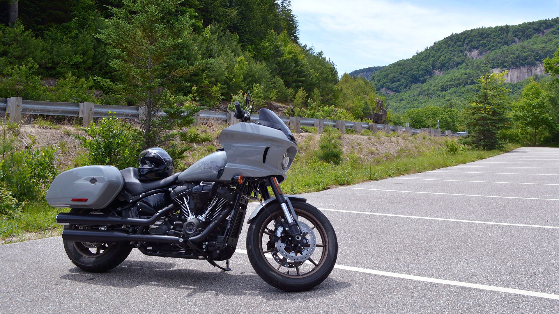 2024 Harley-Davidson Low Rider ST Review: A Minimalist Motorcycle for a ...