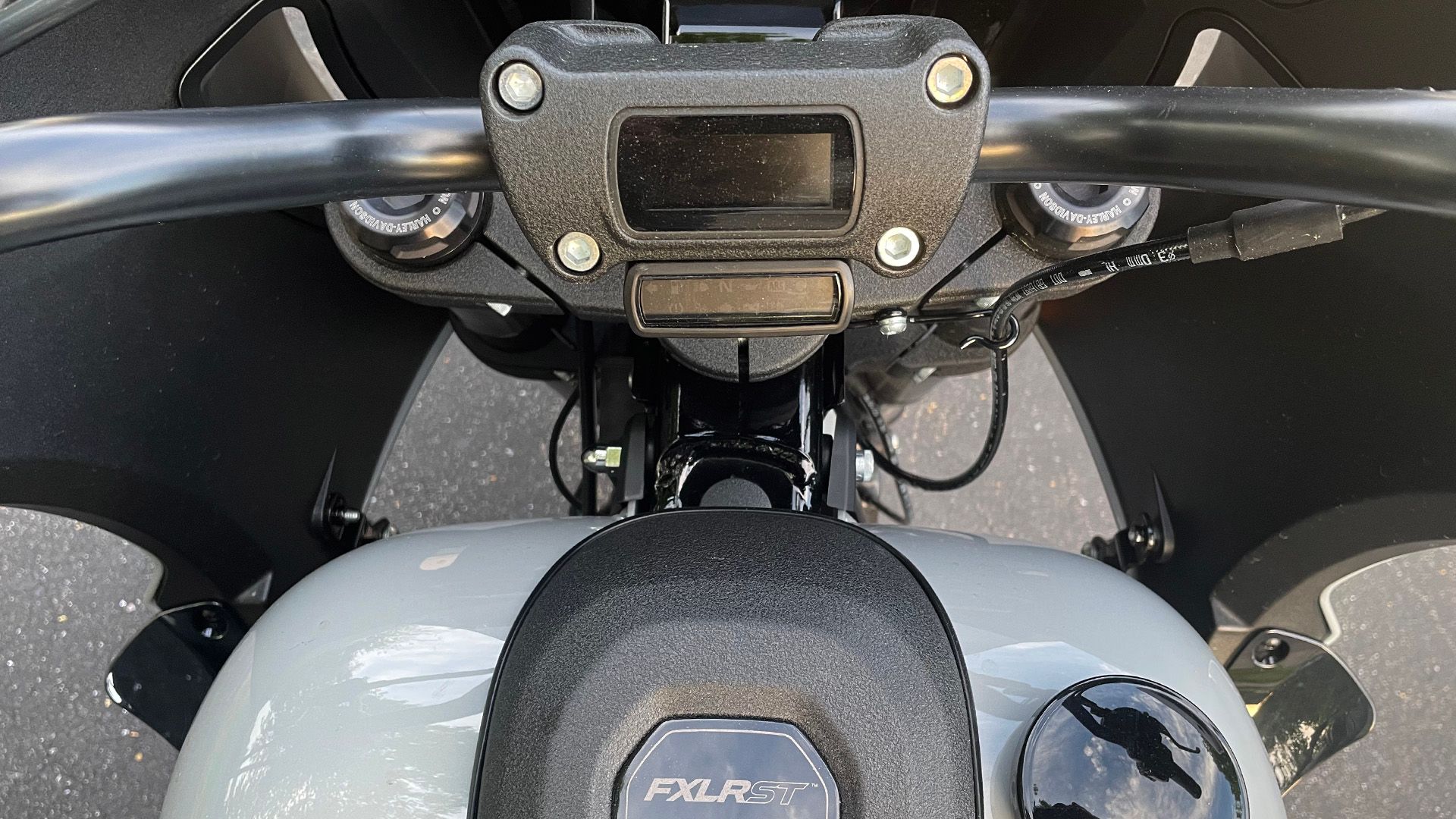 2024 Harley-Davidson Low Rider ST Review: A Minimalist Motorcycle for a ...