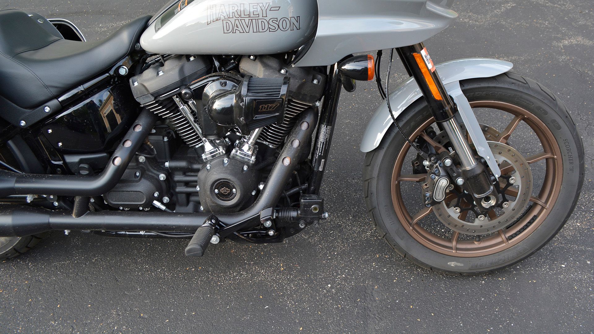 2024 Harley-Davidson Low Rider ST Review: A Minimalist Motorcycle for a ...