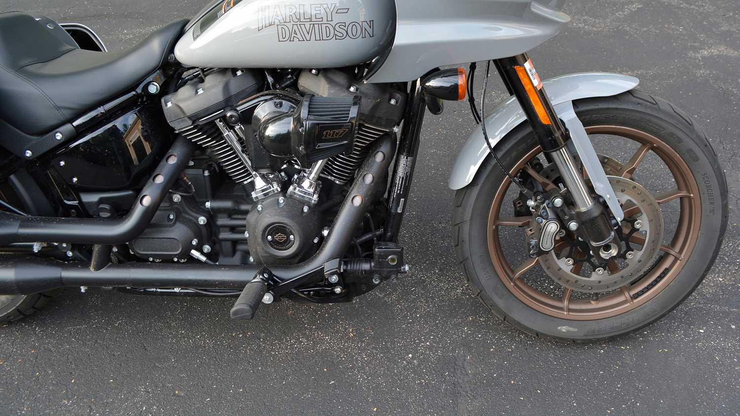 Low Rider Ingene 2024 Harley-Davidson Low Rider ST Review: A Minimalist Motorcycle for a ...