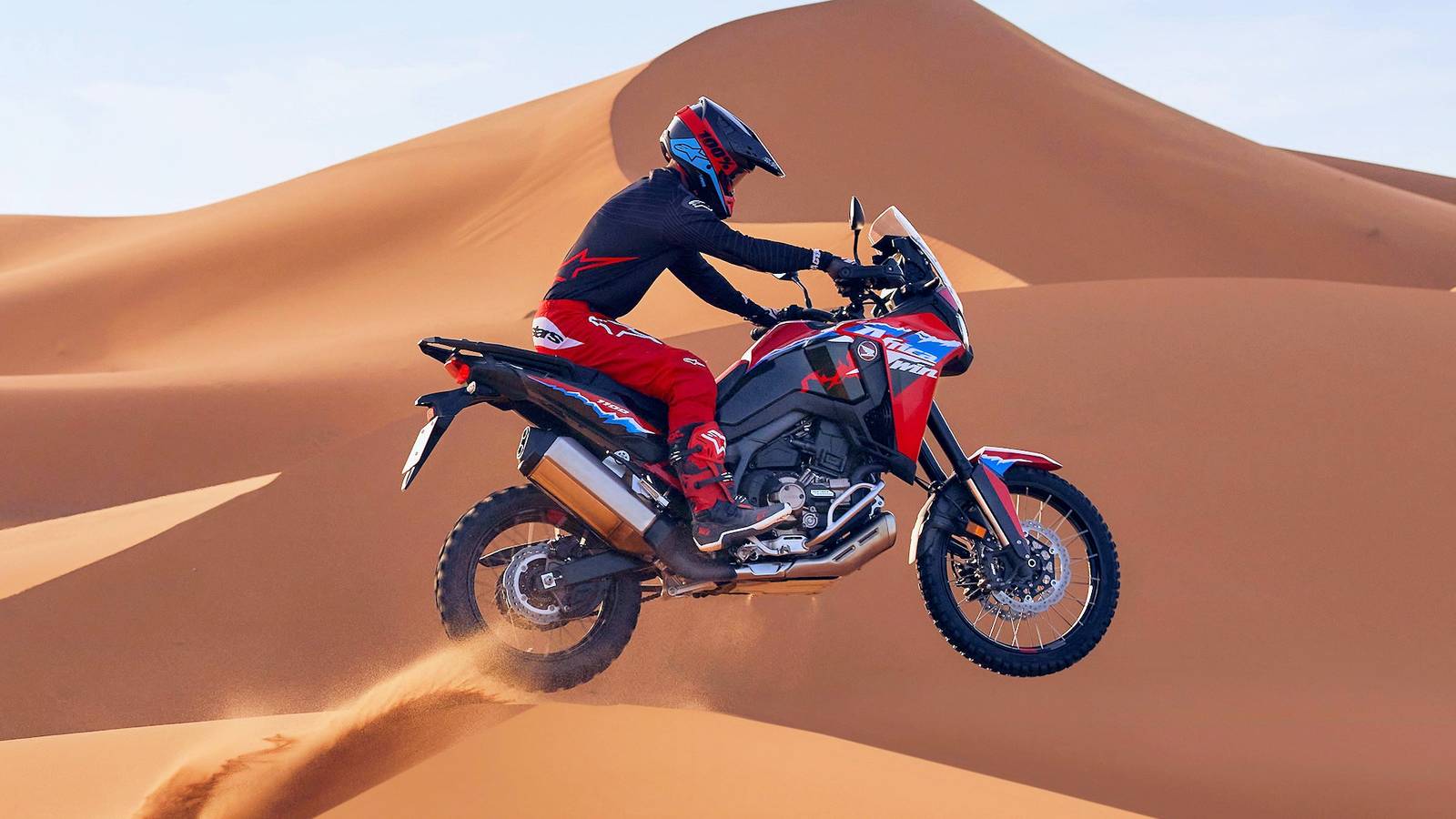 10 Times Japan Made Better Adventure Bikes Than Europe