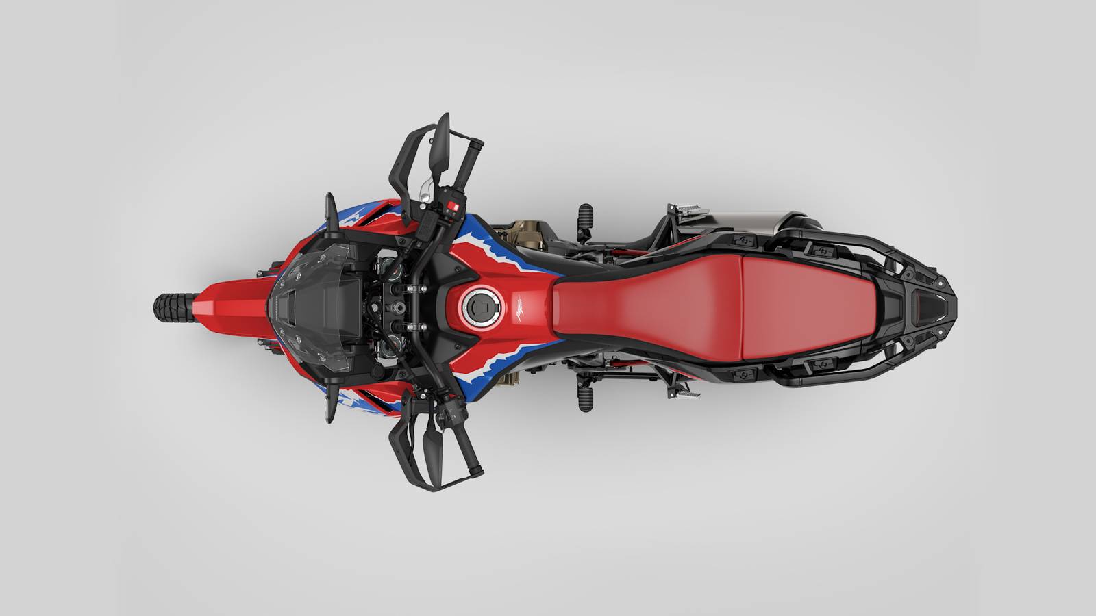 Honda Africa Twin: The Best Full-Size Adventure Motorcycle of 2026