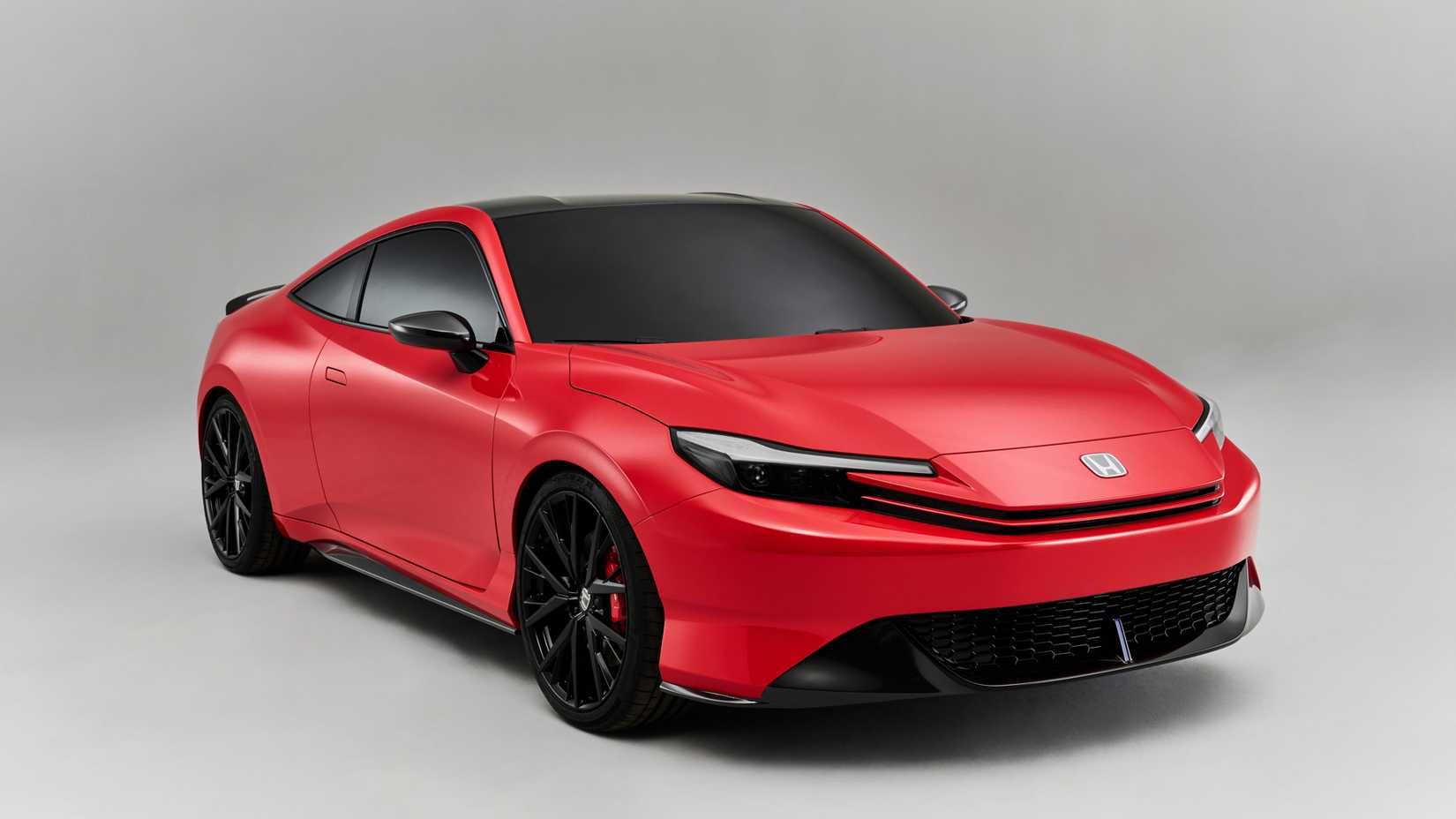 Honda's Next-Generation Hybrid System In The 2026 Prelude, Explained