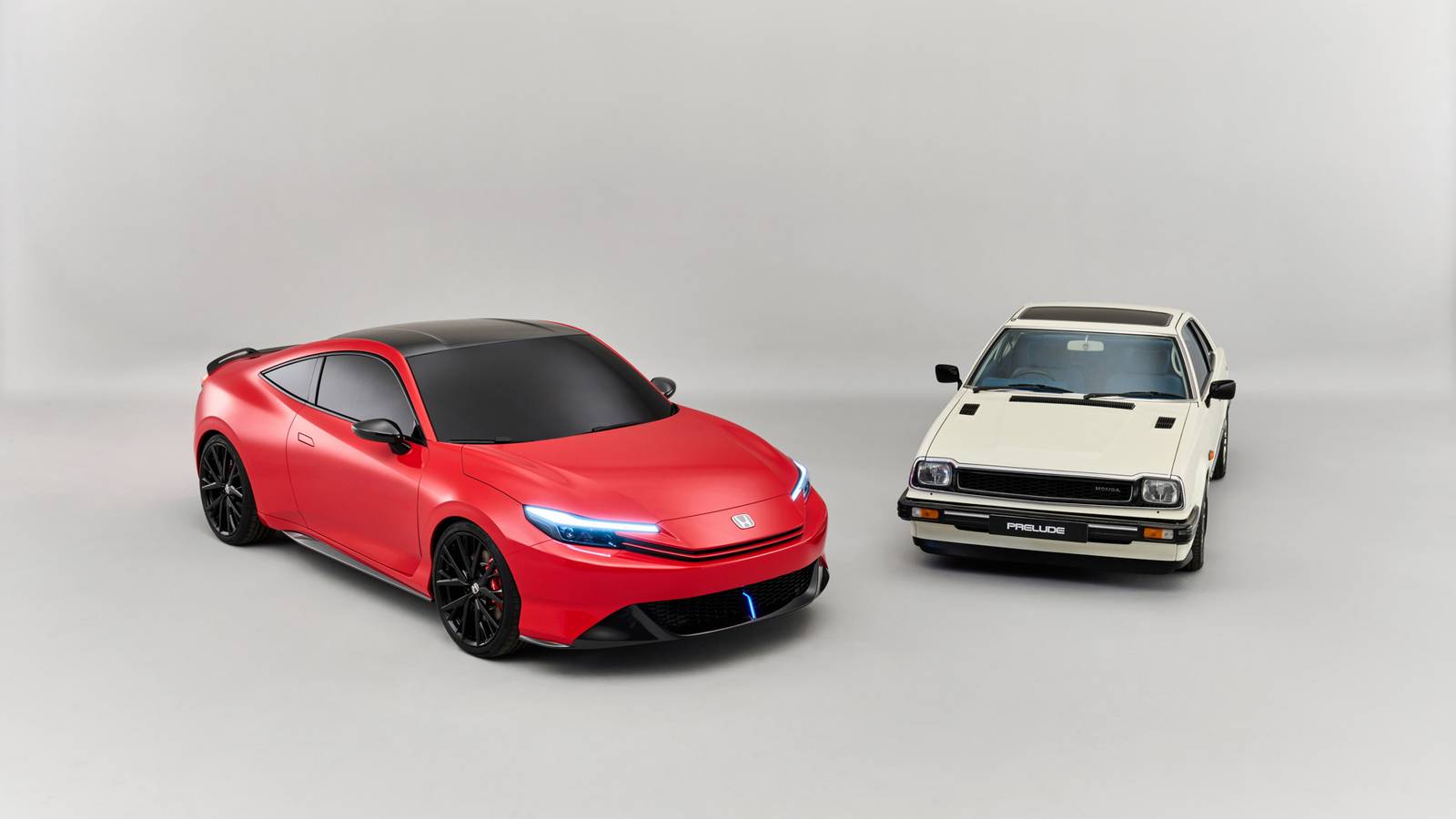 Next-Gen Honda Prelude Production Confirmed With Hybrid Power