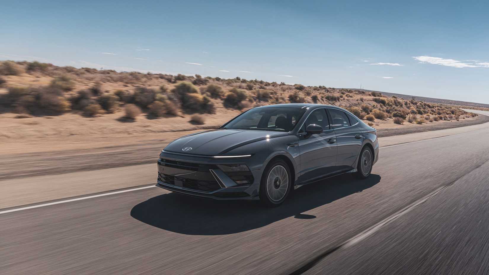 Best Korean Hybrid Vehicles