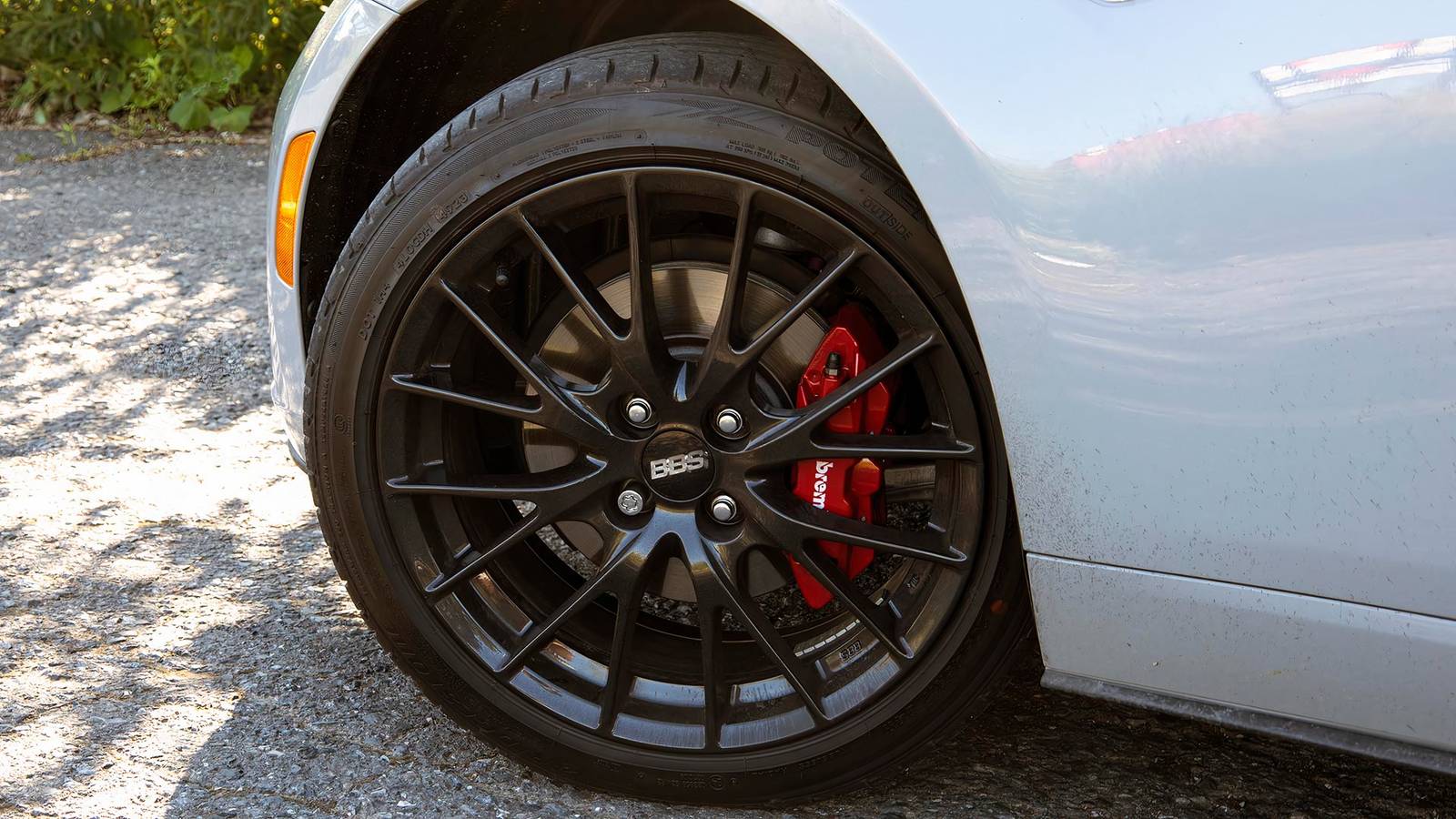 The Performance Car That Offers More Character Than Its Numbers Suggest