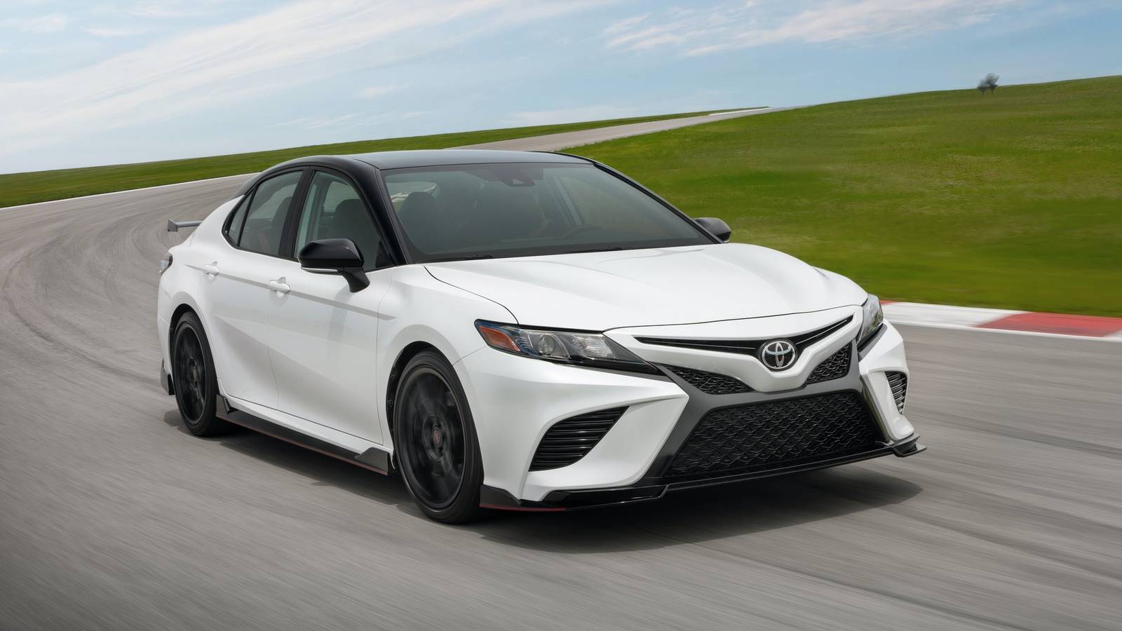 Toyota Camry TRD Used Car Prices and Value Guide 2024