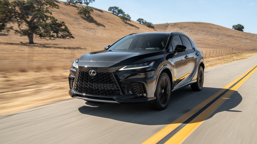 10 Luxury Hybrids That Are Worth Buying In 2025
