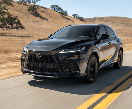 Hybrid High Performance 10 Luxury Hybrids That Are Worth Buying In 2025