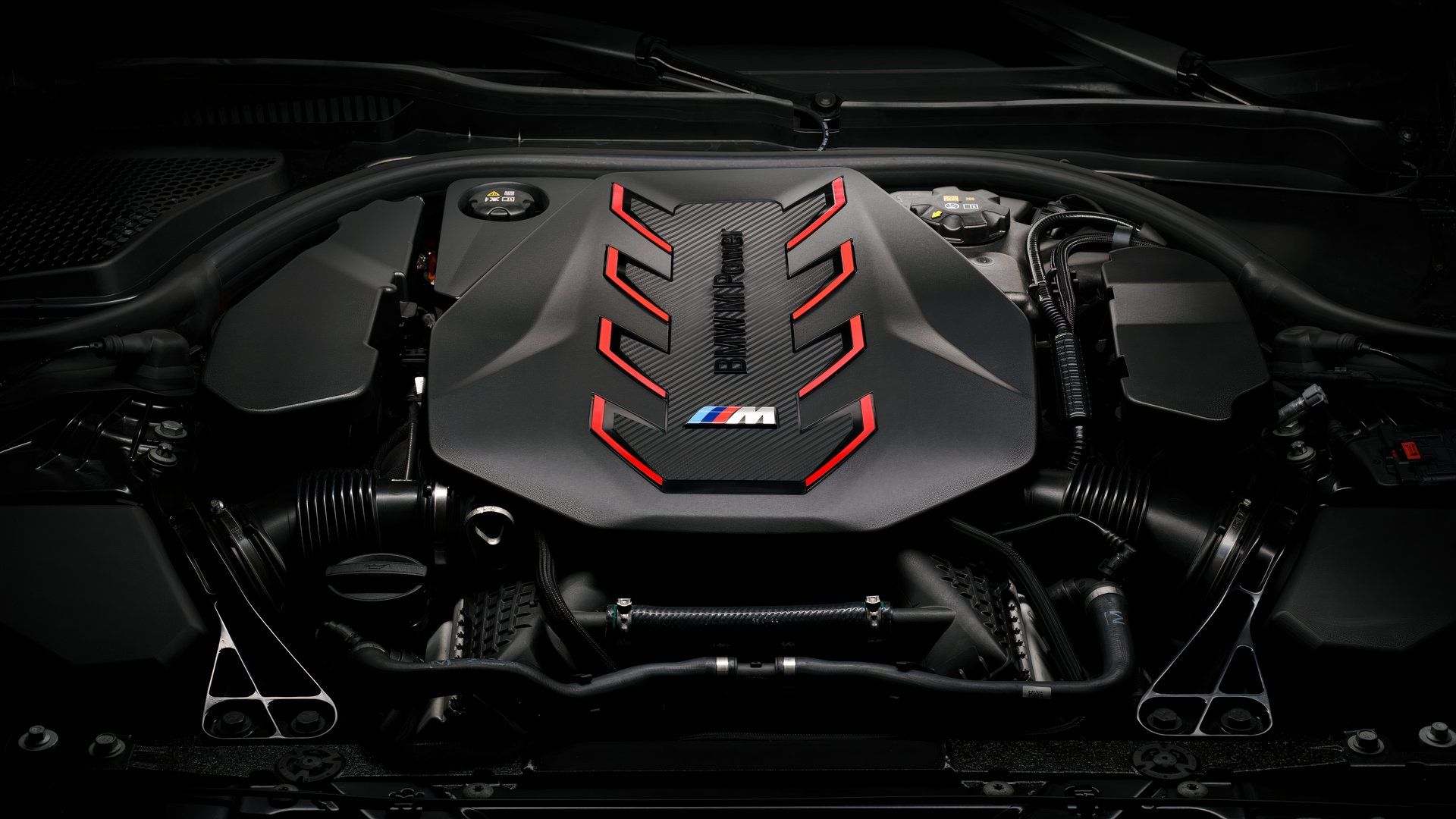 The BMW M5 Does Not Disappoint On The Dyno
