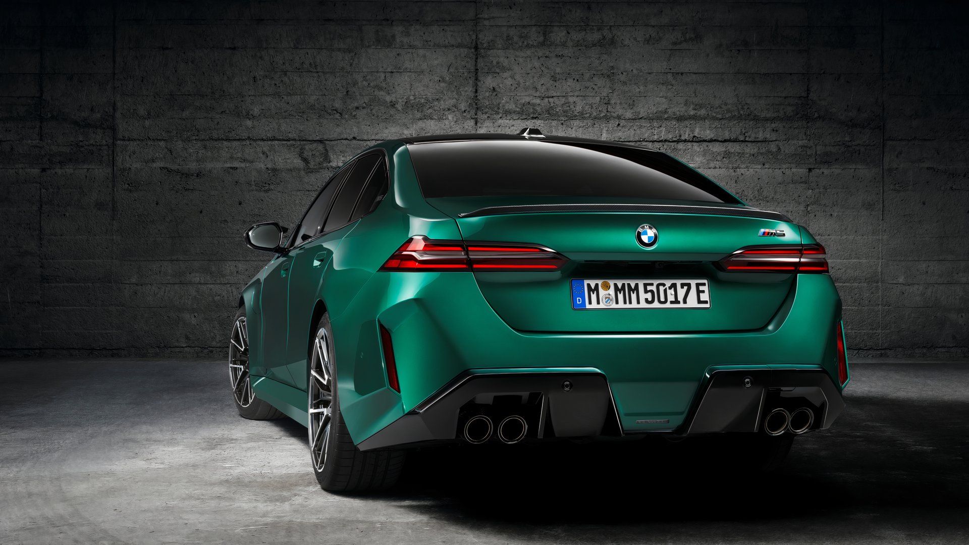 Every PHEV BMW You Can Buy In The U.S. Today