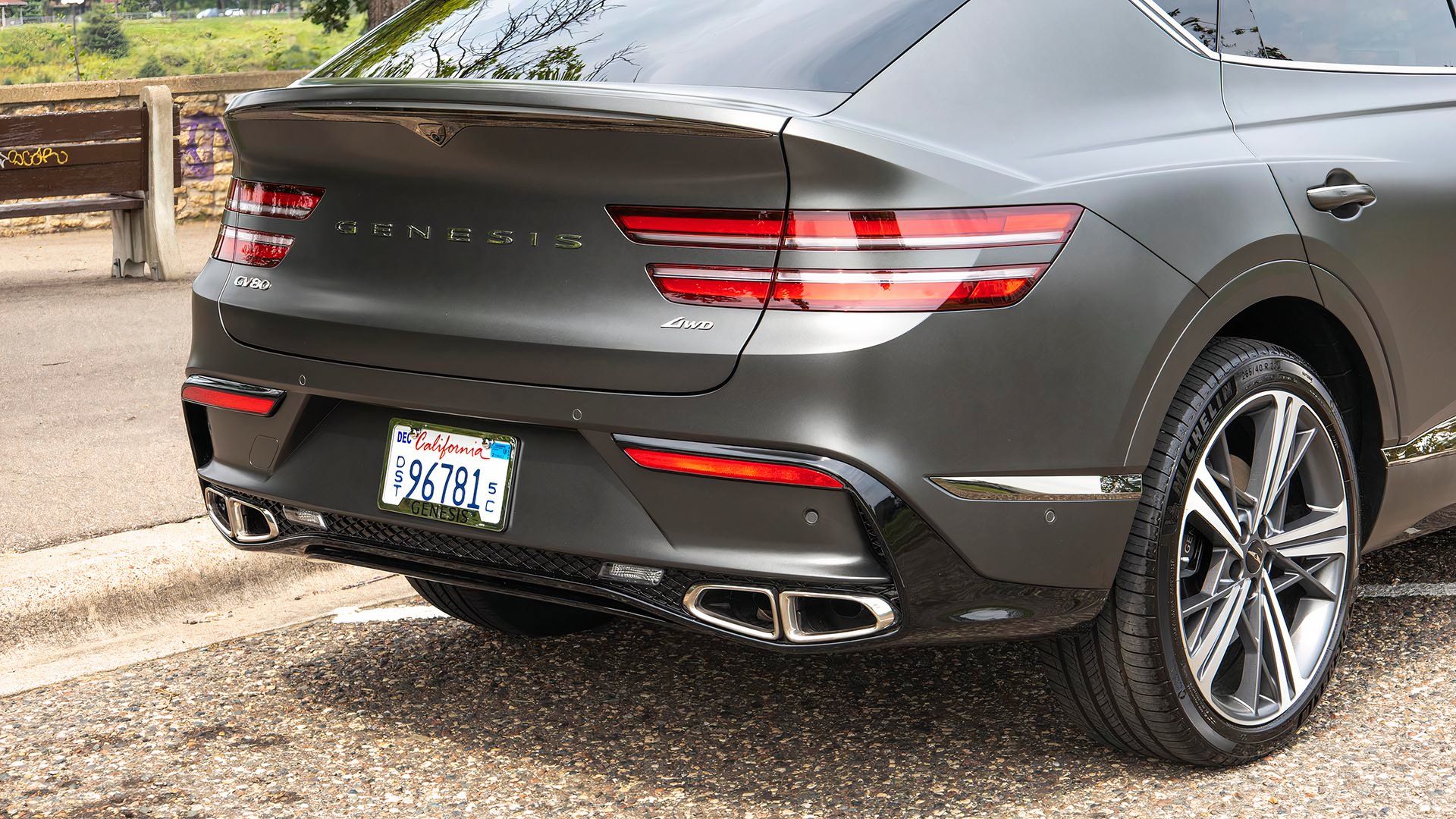 Genesis Opens Eight New Standalone Dealerships
