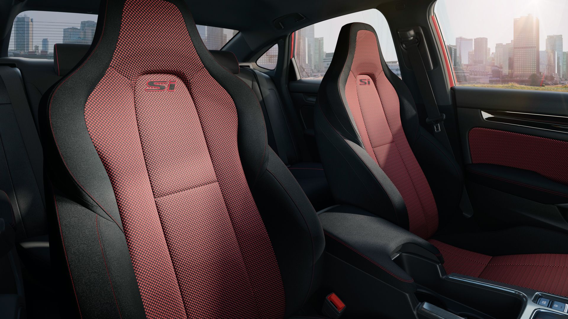 Honda Civic Showdown: How The Civic Si and Type R Compare